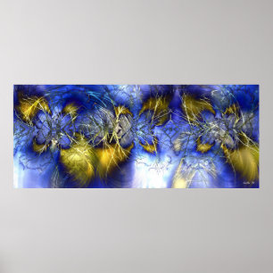 Seasonal Change Poster