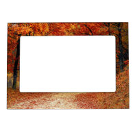 Seasonal colors of Autumn