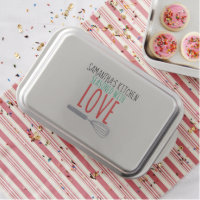 Cake Pan