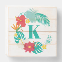 Season's Aloha Hawaiian Christmas