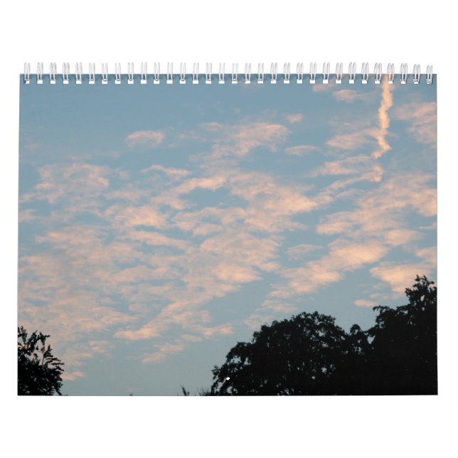 Seasons calendar (Cover)