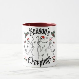Seasons Creepings Mug