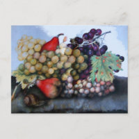 SEASON'S FRUITS 1