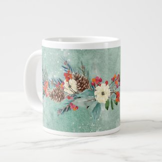 Seasons Geetings from the Forest Gift