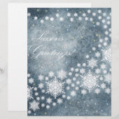 Seasons Greetings (Front/Back)