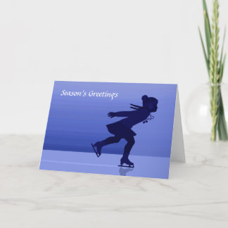 Season's Greetings Card