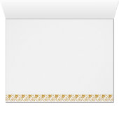 Seasons Greetings - Card (Inside Horizontal (Bottom))