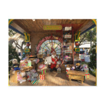 Season's Greetings form San Jose, California