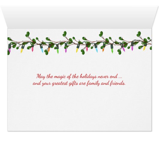 Season's Greetings-golden retriever pup (Inside Horizontal (Bottom))