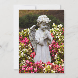 Season's Greetings Holiday Card