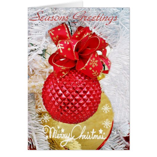 Seasons Greetings,Merry Christmas_ (Front)