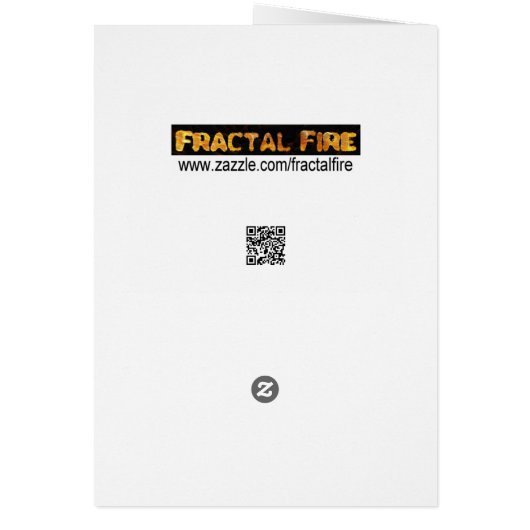 Season's Greetings on Starfield (Back)