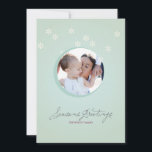 Seasons Greetings {PhotoCard} Holiday Card<br><div class="desc">Seasons Greetings! This year, send your friends and family a greeting card with your favorite photo.</div>
