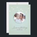 Seasons Greetings {PhotoCard} Holiday Card<br><div class="desc">Seasons Greetings! This year, send your friends and family a greeting card with your favorite photo.</div>