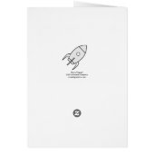 Season's Greetings Pug (Back)