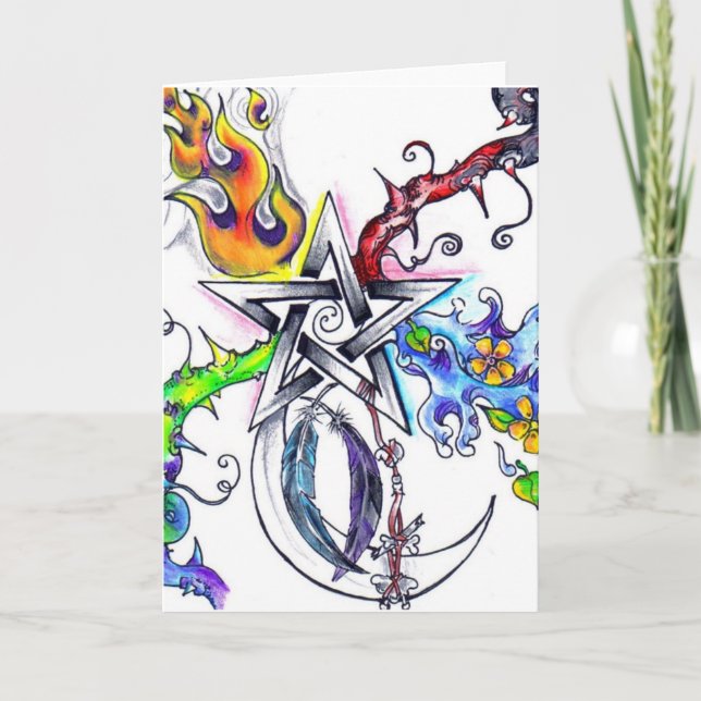 seasons in star card (Front)