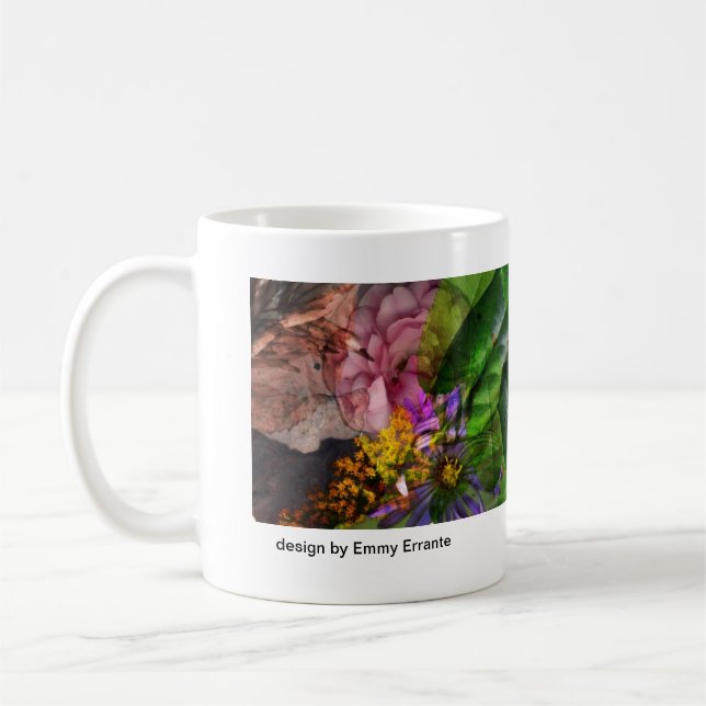Seasons Mug (Left)