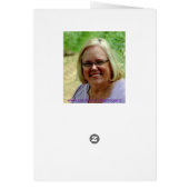 Seasons of life (Back)