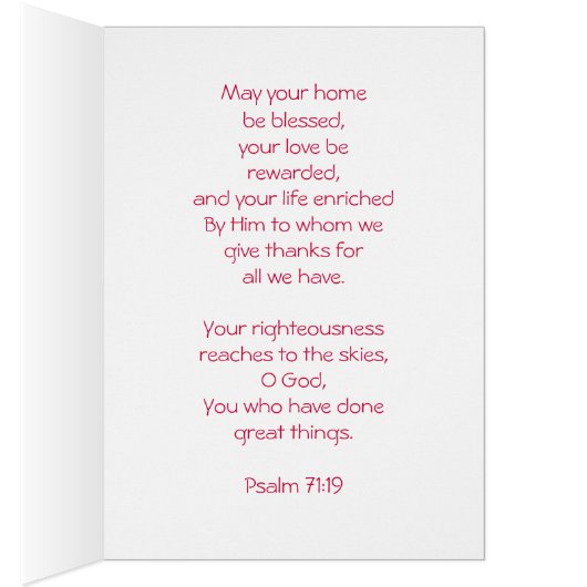 Seasons of life (Inside (Right))