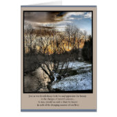 Seasons of Our Lives  (Front)