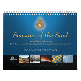 Seasons of the Soul Calendar