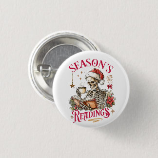 Season's Readings  Button