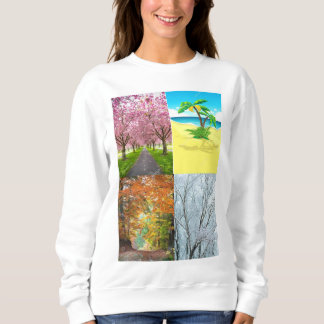 seasons shirt