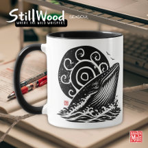SEASOUL • StillWood • Sea Otter