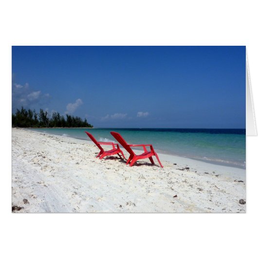 seat bahamas cards (Front Horizontal)