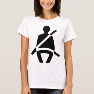 Seat Belt T-Shirts & Shirt Designs | Zazzle