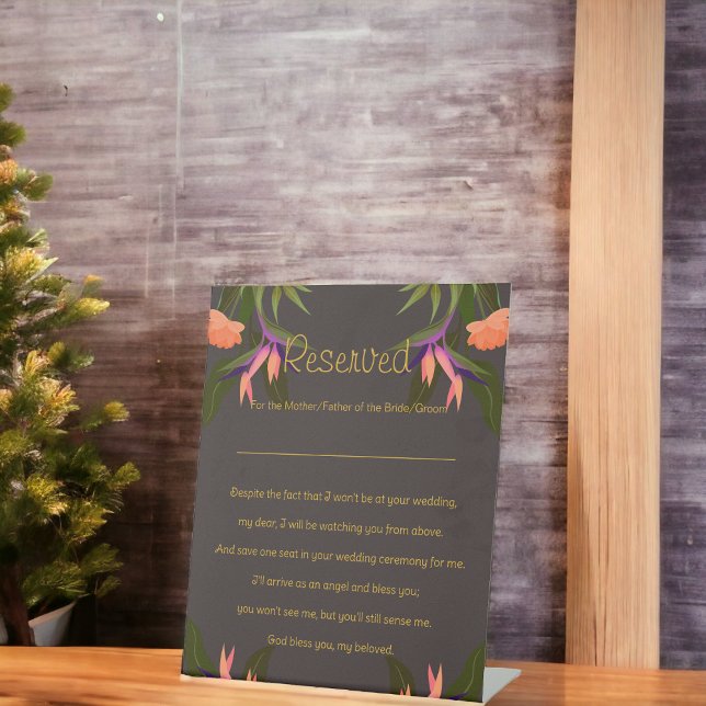 Seat for Angel Pedestal Sign (Creator Uploaded)