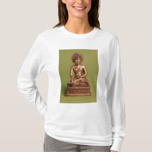 Seated Buddha T-Shirt