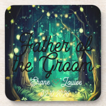 Seating Name Tag Wedding