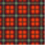 Seaton clan Plaid Scottish kilt tartan Statuette<br><div class="desc">A lovely design based on the real Scottish tartan</div>