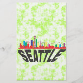 Seattle (Front)