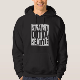 Seattle 2 hoodie