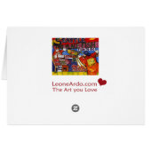 Seattle Fish Market (Back Horizontal)