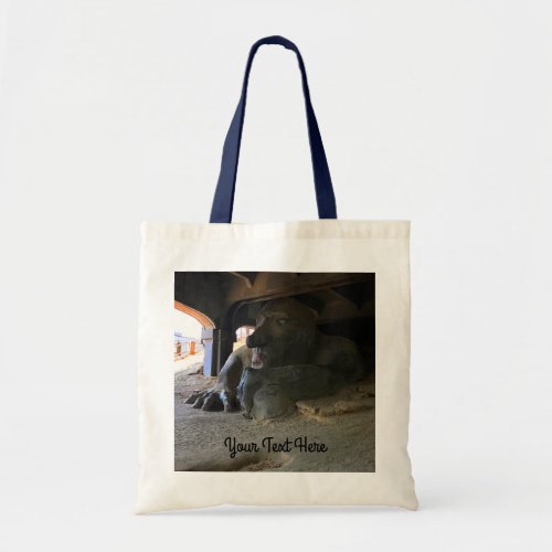 Seattle Fremont Troll 2 Tote Bag