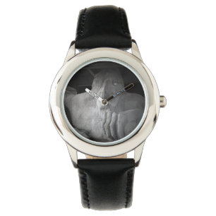 Seattle Fremont Troll Wrist Watch