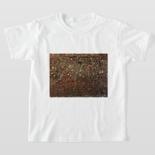 Seattle Gum Wall #2 T-shirt