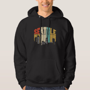 Seattle Hoodie
