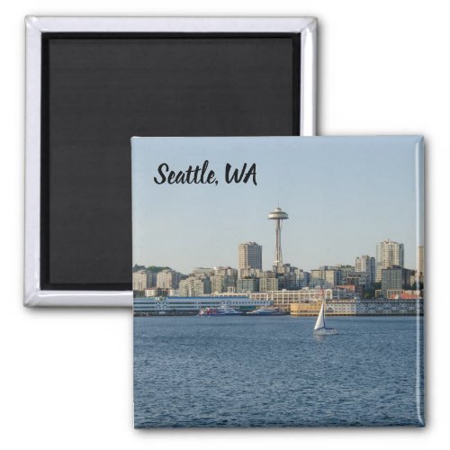 Seattle Magnet