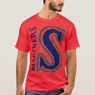 Seattle Marineeeers T-Shirt