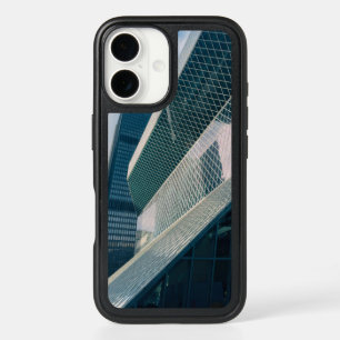 Seattle Modern Design iPhone 16 Case