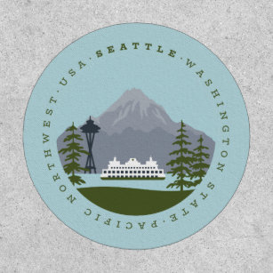 Seattle  patch