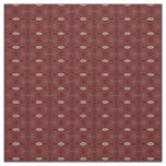 Seattle Pattern Twill Fabric