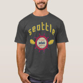 Seattle Pilots Baseball Vintage T-Shirt | Essential T-Shirt