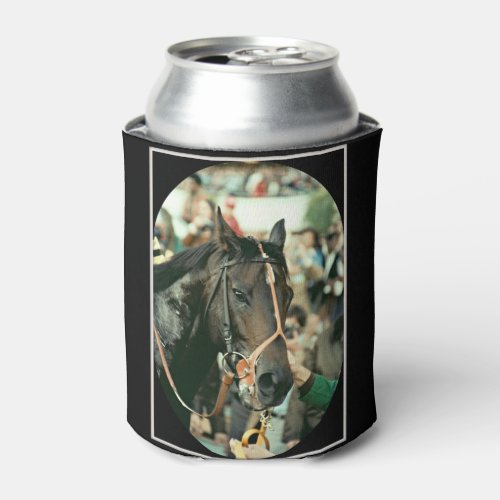 Seattle Slew Thoroughbred 1978 Can Cooler