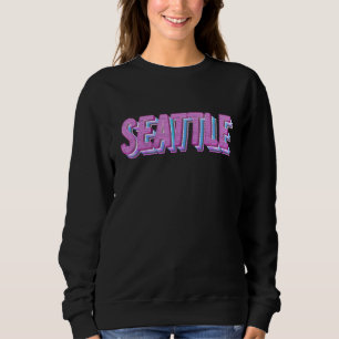 Seattle Sweatshirt