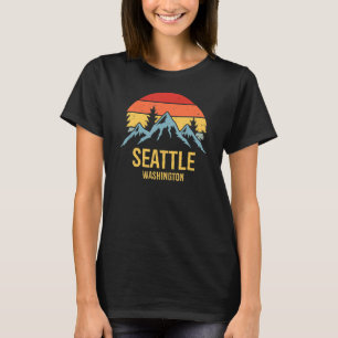 Seattle T-Shirt
